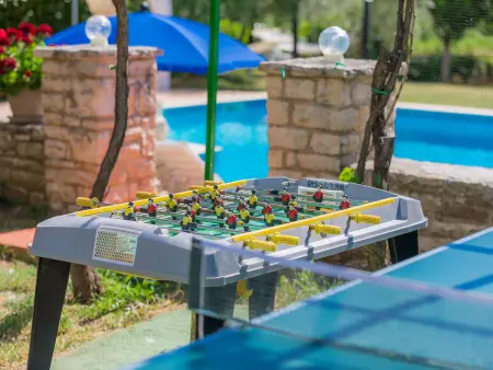 Ivan & Tina, Appartement 5 personnes à Rovinj - Photo 42