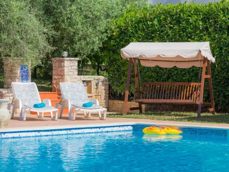 Ivan & Tina, Appartement 5 personnes à Rovinj - Photo 45