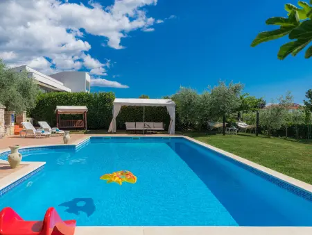 Ivan & Tina, Appartement 5 personnes à Rovinj - Photo 46