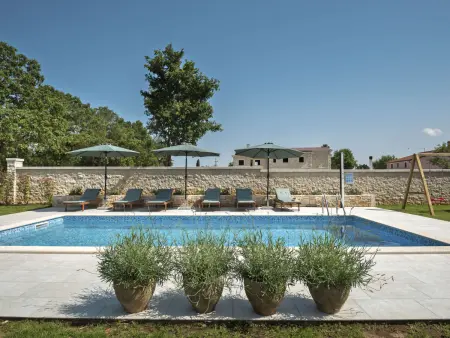 Ernesta, Maison 6 personnes à Rovinj - Photo 2