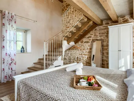 Ernesta, Maison 6 personnes à Rovinj - Photo 4