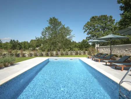 Ernesta, Maison 6 personnes à Rovinj - Photo 5