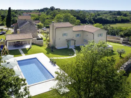Ernesta, Maison 6 personnes à Rovinj - Photo 8