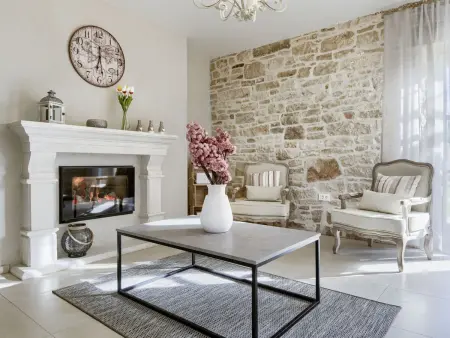 Ernesta, Maison 6 personnes à Rovinj - Photo 15