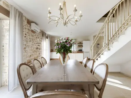 Ernesta, Maison 6 personnes à Rovinj - Photo 18