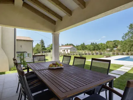 Ernesta, Maison 6 personnes à Rovinj - Photo 22