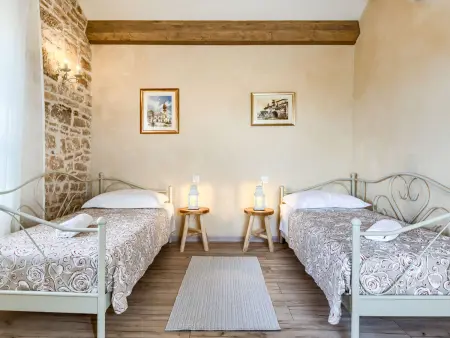 Ernesta, Maison 6 personnes à Rovinj - Photo 32