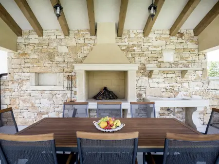 Ernesta, Maison 6 personnes à Rovinj - Photo 42