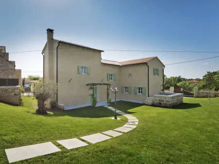 Ernesta, Maison 6 personnes à Rovinj - Photo 46