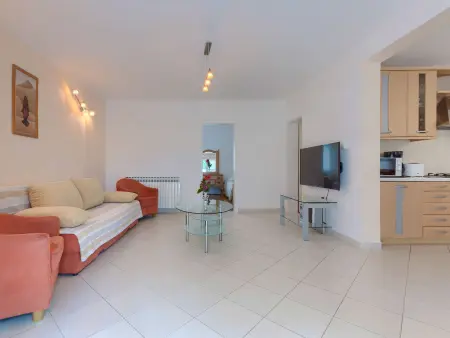 Macini, Appartement 4 personnes à Rovinj - Photo 7