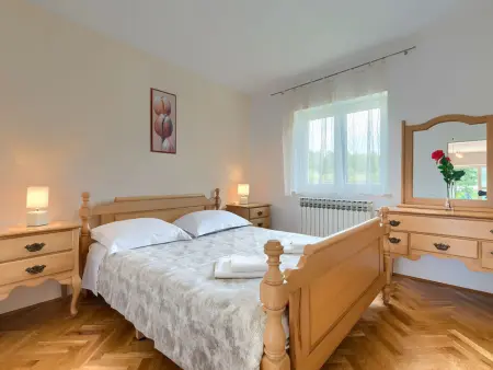 Macini, Appartement 4 personnes à Rovinj - Photo 11