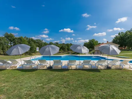 Macini, Appartement 4 personnes à Rovinj - Photo 14