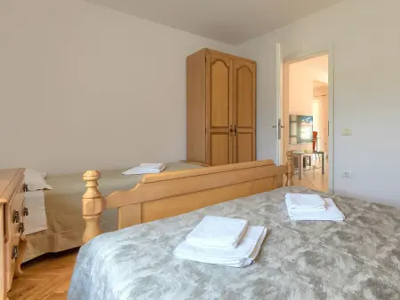 Macini, Appartement 4 personnes à Rovinj - Photo 19