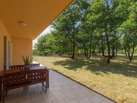 Macini, Appartement 4 personnes à Rovinj - Photo 23