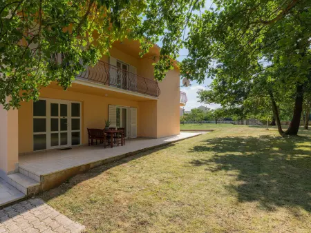 Macini, Appartement 4 personnes à Rovinj - Photo 24