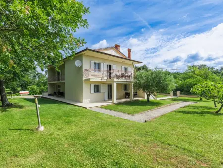 Macini, Appartement 4 personnes à Rovinj - Photo 41