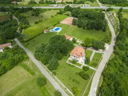 Macini, Appartement 7 personnes à Rovinj - Photo 1