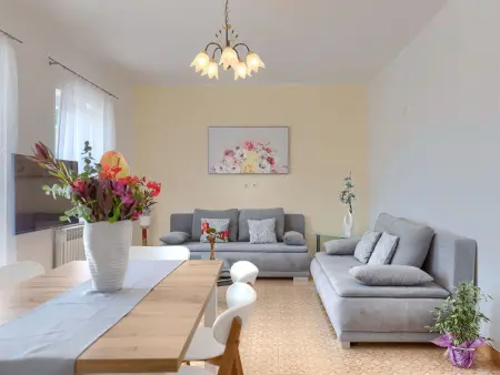 Macini, Appartement 7 personnes à Rovinj - Photo 4