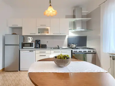 Macini, Appartement 7 personnes à Rovinj - Photo 5