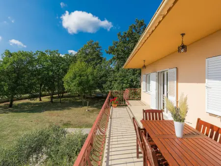 Macini, Appartement 7 personnes à Rovinj - Photo 12
