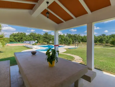 Macini, Appartement 7 personnes à Rovinj - Photo 21