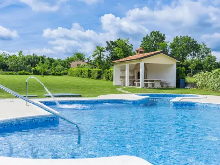 Macini, Appartement 7 personnes à Rovinj - Photo 32
