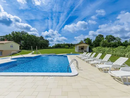 Macini, Appartement 7 personnes à Rovinj - Photo 33
