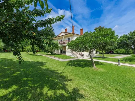 Macini, Appartement 7 personnes à Rovinj - Photo 41