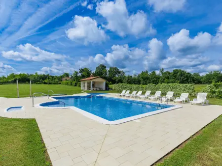 Macini, Appartement 7 personnes à Rovinj - Photo 53