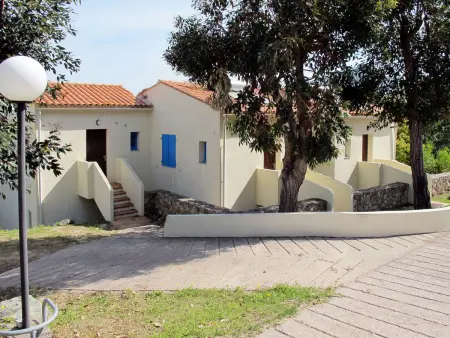 Cala di Sole, Appartement 2 personnes à Algajola - Photo 1