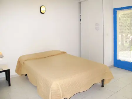 Cala di Sole, Appartement 2 personnes à Algajola - Photo 8