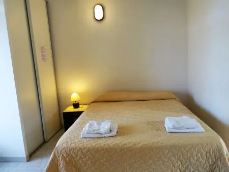 Cala di Sole, Appartement 2 personnes à Algajola - Photo 9