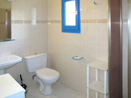 Cala di Sole, Appartement 2 personnes à Algajola - Photo 10