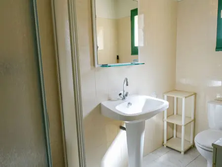 Cala di Sole, Appartement 2 personnes à Algajola - Photo 11