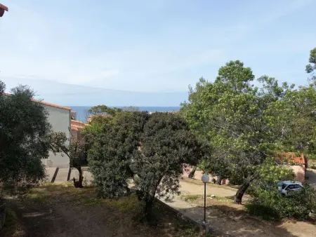 Cala di Sole, Appartement 2 personnes à Algajola - Photo 13