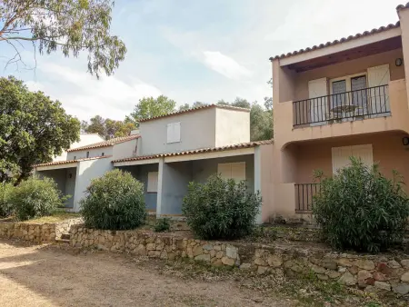 Cala di Sole, Appartement 2 personnes à Algajola - Photo 14
