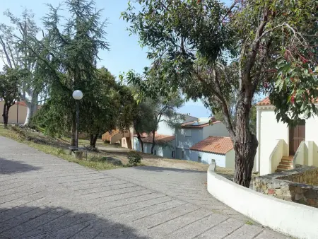 Cala di Sole, Appartement 2 personnes à Algajola - Photo 15