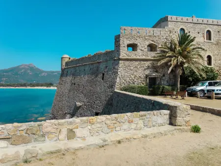 Cala di Sole, Appartement 2 personnes à Algajola - Photo 20