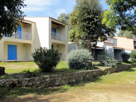 Cala di Sole, Appartement 4 personnes à Algajola - Photo 3