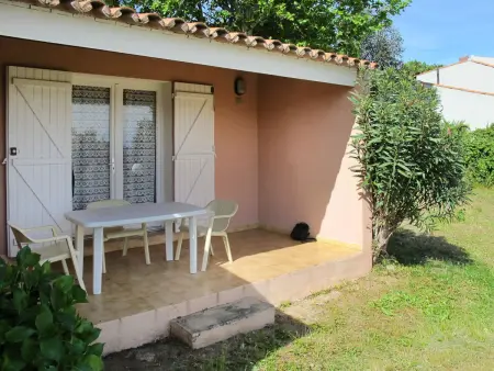 Cala di Sole, Appartement 4 personnes à Algajola - Photo 4