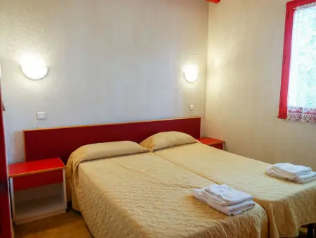 Cala di Sole, Appartement 4 personnes à Algajola - Photo 12