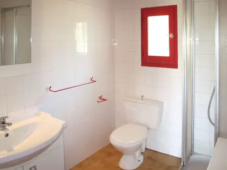 Cala di Sole, Appartement 4 personnes à Algajola - Photo 13