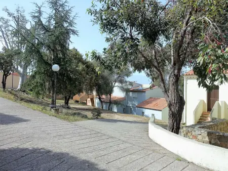 Cala di Sole, Appartement 4 personnes à Algajola - Photo 15