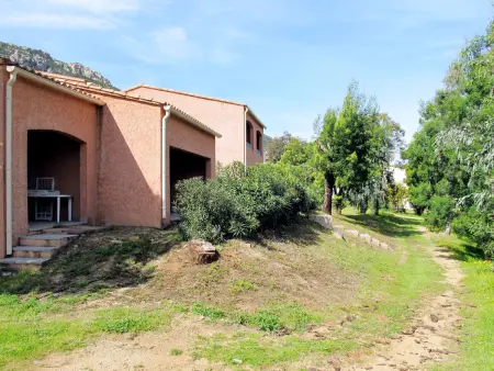 Cala di Sole, Appartement 6 personnes à Algajola - Photo 1
