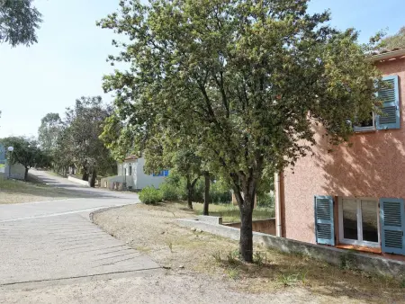 Cala di Sole, Appartement 6 personnes à Algajola - Photo 2