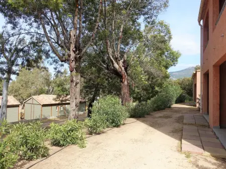Cala di Sole, Appartement 6 personnes à Algajola - Photo 3
