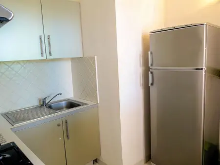 Cala di Sole, Appartement 6 personnes à Algajola - Photo 6