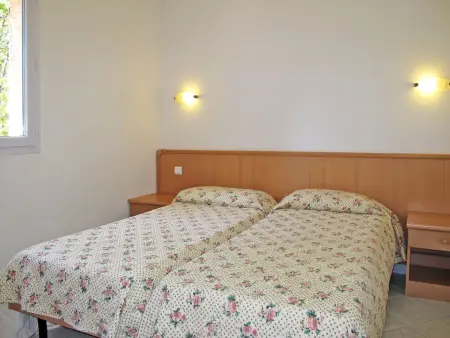 Cala di Sole, Appartement 6 personnes à Algajola - Photo 7