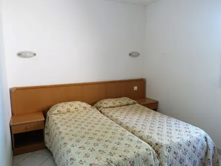 Cala di Sole, Appartement 6 personnes à Algajola - Photo 9