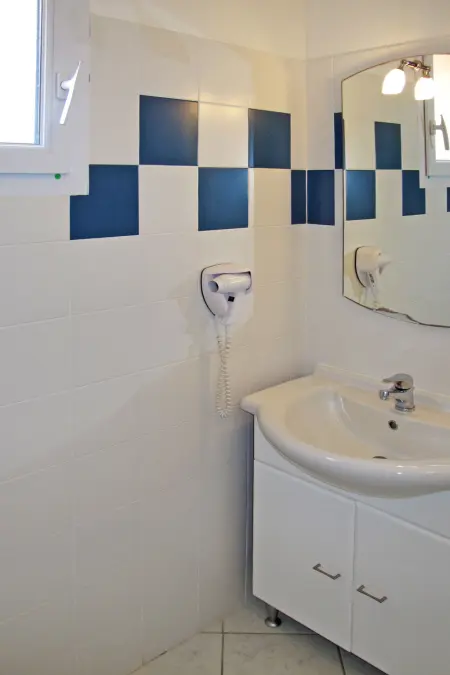 Cala di Sole, Appartement 6 personnes à Algajola - Photo 11